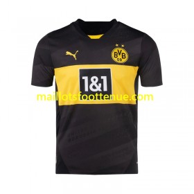 Maillot/Tenue BV 09 Borussia Dortmund Exterieur 2024/2025